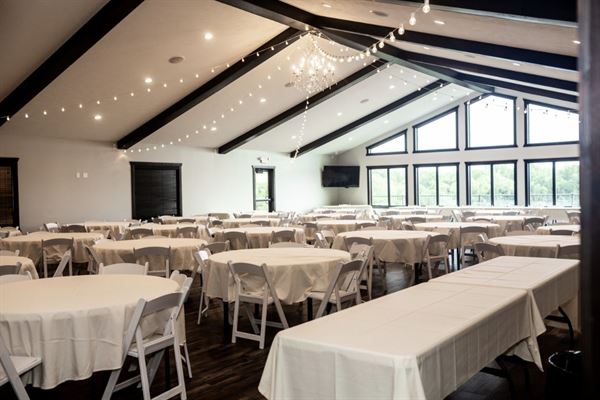 Granite Springs Lodge and Event Center