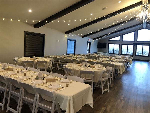 Granite Springs Lodge and Event Center