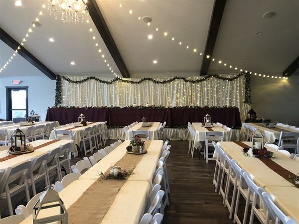 Granite Springs Lodge and Event Center