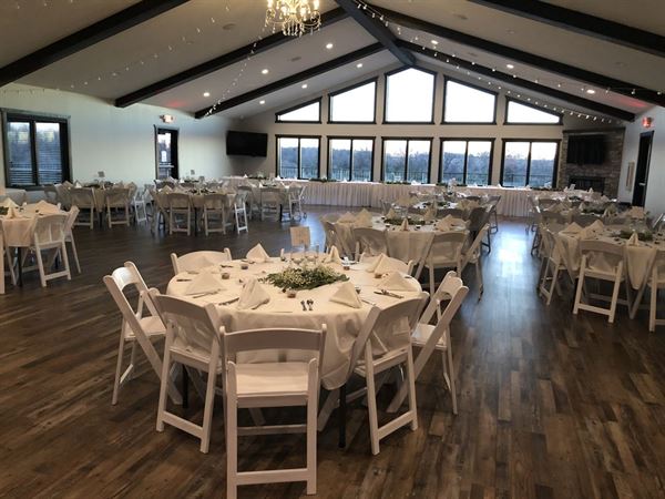 Granite Springs Lodge and Event Center