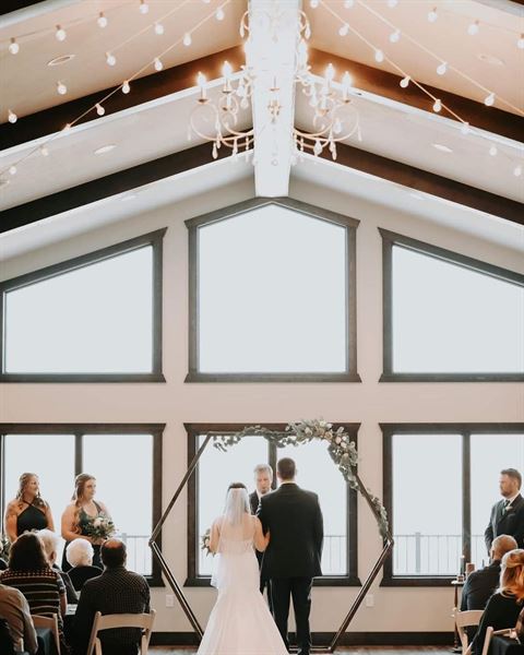 Granite Springs Lodge and Event Center