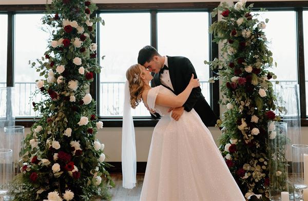 Granite Springs Lodge and Event Center