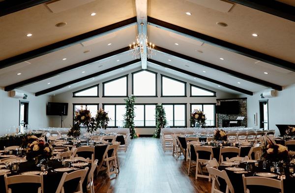 Granite Springs Lodge and Event Center
