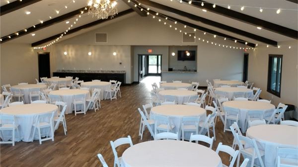 Granite Springs Lodge and Event Center