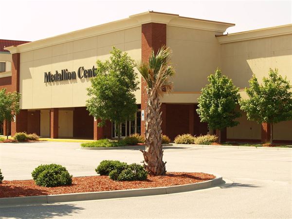 The Medallion Center