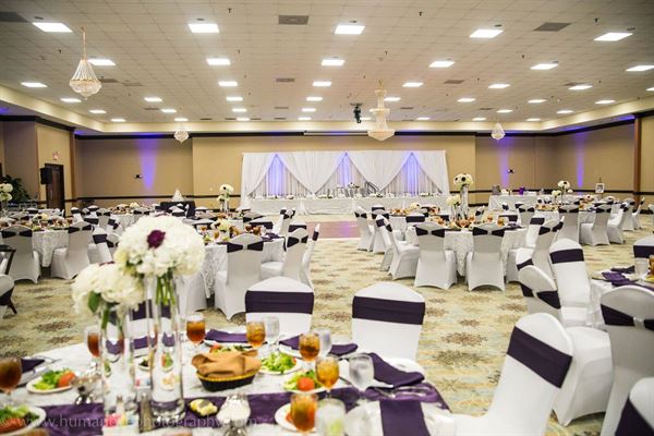 The Medallion Center