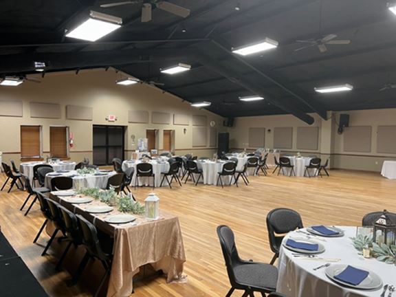 Tyler Area Senior Citizens Association