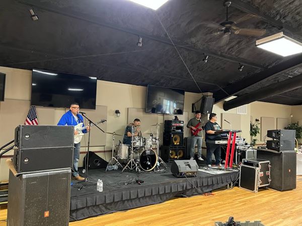 Tyler Area Senior Citizens Association