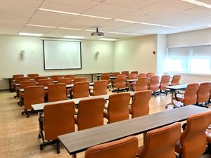 Multipurpose Classrooms