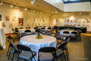 LeRoy Neiman Gallery