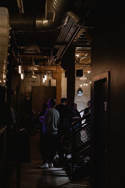 Anchorhead Coffee Co.