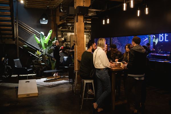 Anchorhead Coffee Co.