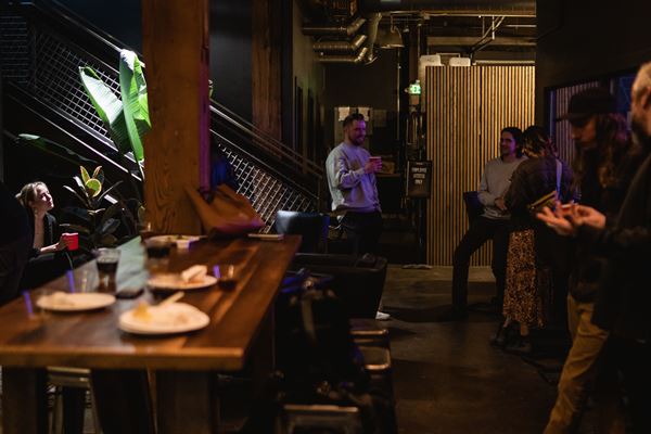 Anchorhead Coffee Co.