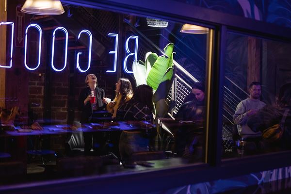 Anchorhead Coffee Co.