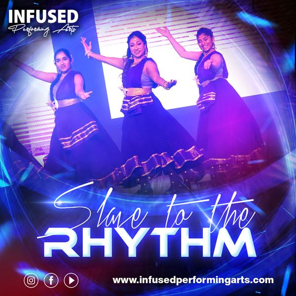 Infused Performing Arts