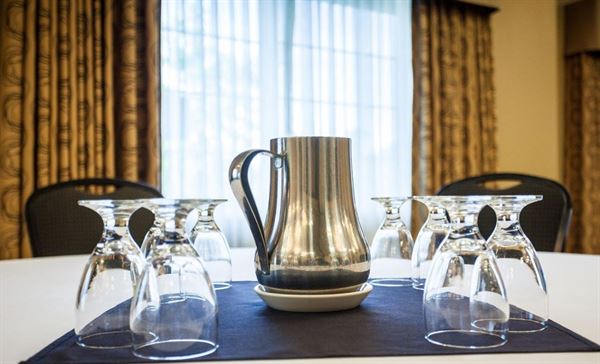 Hampton Inn - Pullman