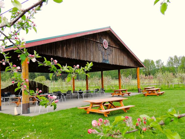 Eagle Haven Winery