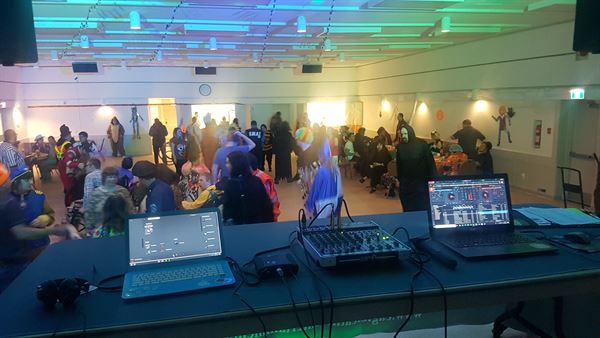 Eagle Feather Entertainment