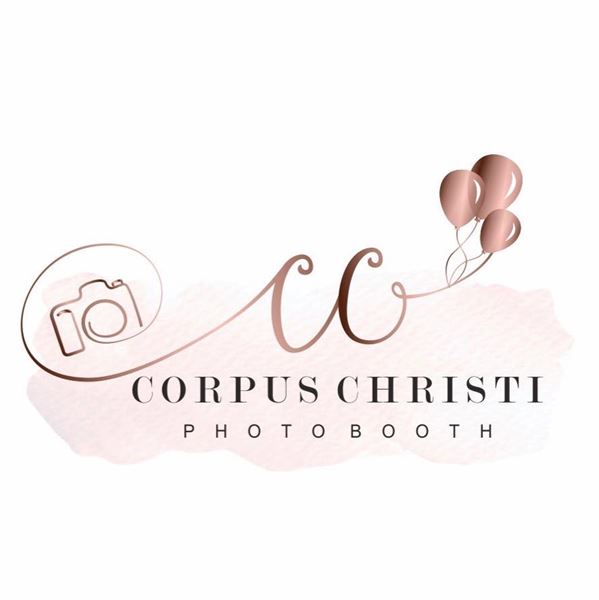 Corpus Christi Photo Booth