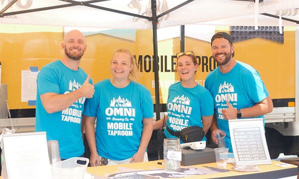 OMNI Brewing Company