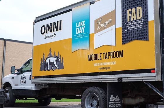 OMNI Brewing Company