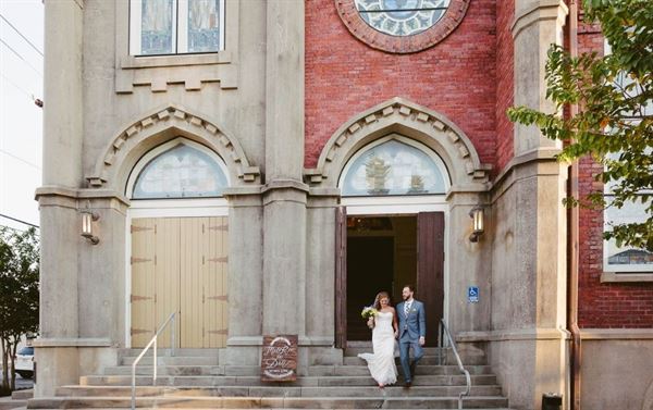 The Lyceum Galveston