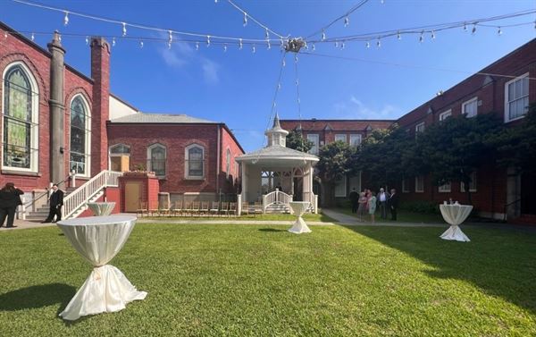 The Lyceum Galveston