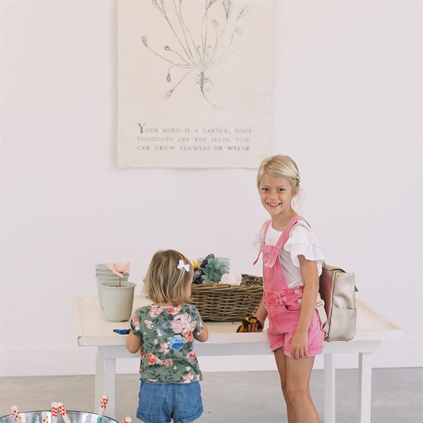 White Trail Social & Garden Club