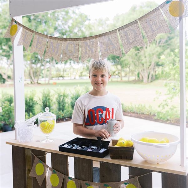 White Trail Social & Garden Club