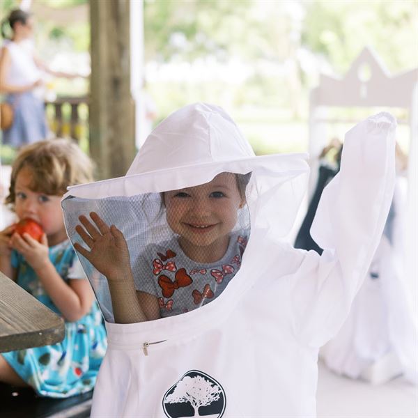 White Trail Social & Garden Club