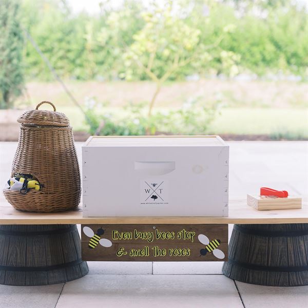 White Trail Social & Garden Club