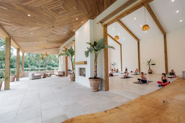 White Trail Social & Garden Club