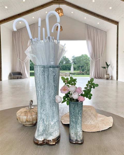 White Trail Social & Garden Club