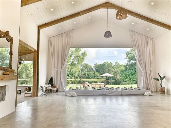 White Trail Social & Garden Club