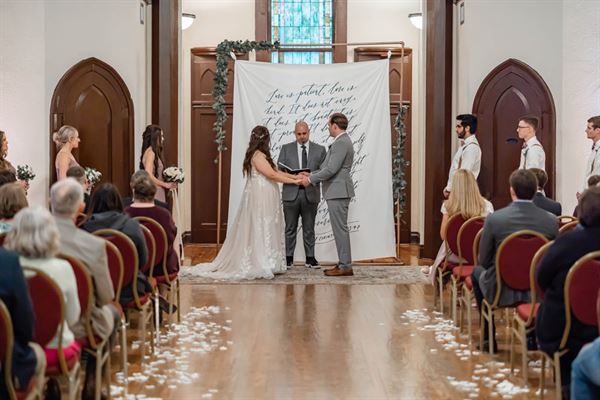 The Lyceum Galveston