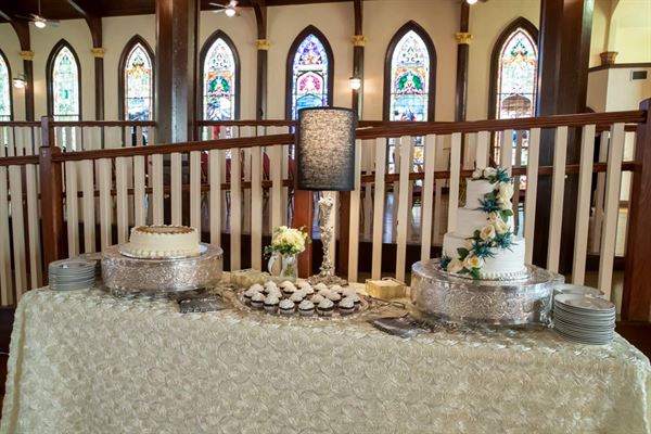 The Lyceum Galveston