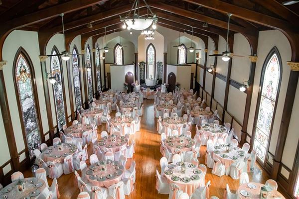 The Lyceum Galveston