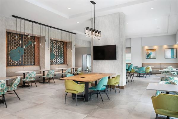 TownePlace Suites by Marriott Nashville Midtown, TN