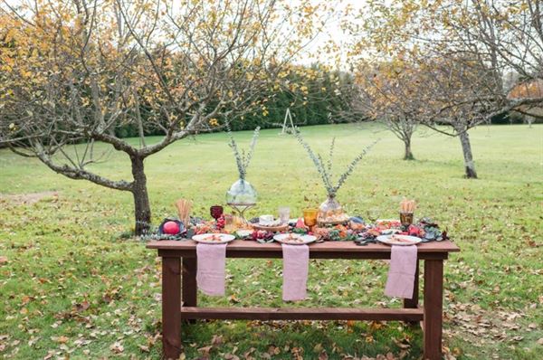 Angel and Anchor Farm