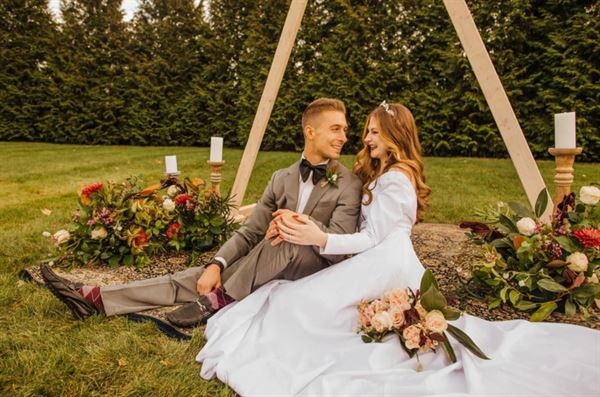 Angel and Anchor Farm