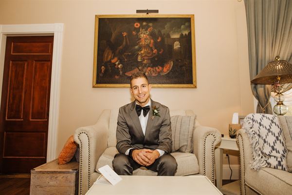 Angel and Anchor Farm