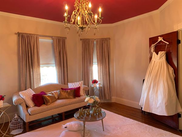 Angel and Anchor Farm