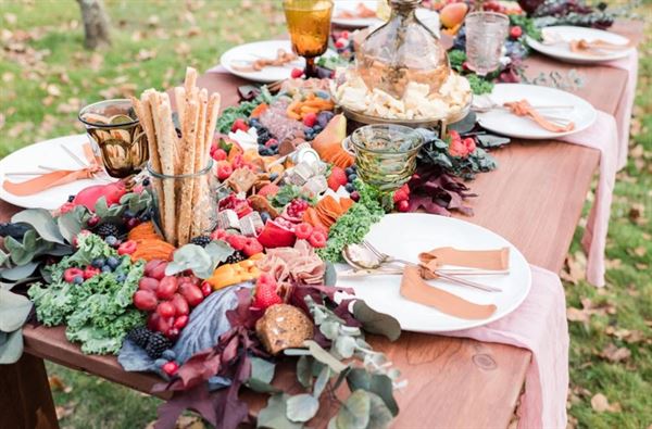 Angel and Anchor Farm