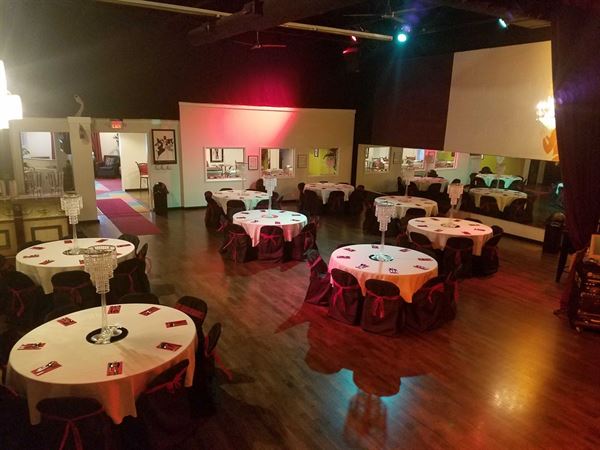 Cleveland Ballroom Company