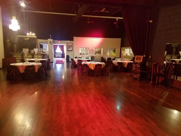 Cleveland Ballroom Company