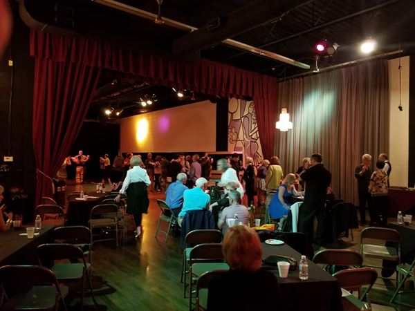 Cleveland Ballroom Company