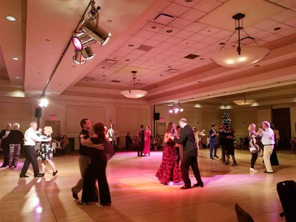 Cleveland Ballroom Company