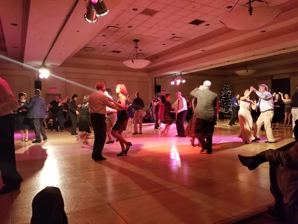 Cleveland Ballroom Company