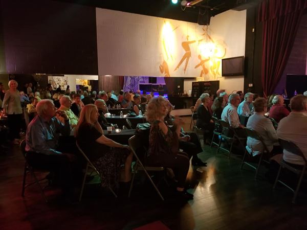 Cleveland Ballroom Company