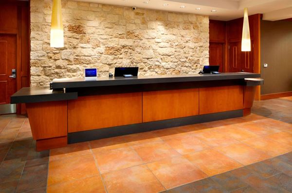 Residence Inn San Antonio Six Flags at the RIM